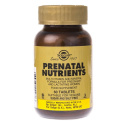Solgar Prenatálne vitamíny a minerály - 60 tabliet