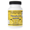 Healthy Origins Vitamín D3 10000 IU - 120 kapsúl