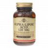 Solgar Alpha Lipoic Acid 120 mg - 60 kapsúl