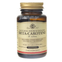 Solgar Natural Beta Carotene 7,5 mg - 60 kapsúl