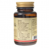 Solgar Natural Beta Carotene 7,5 mg - 60 kapsúl