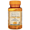 Haya Labs1 Vitamín C - 1000 mg s pomalým uvoľňovaním - 60 tabliet
