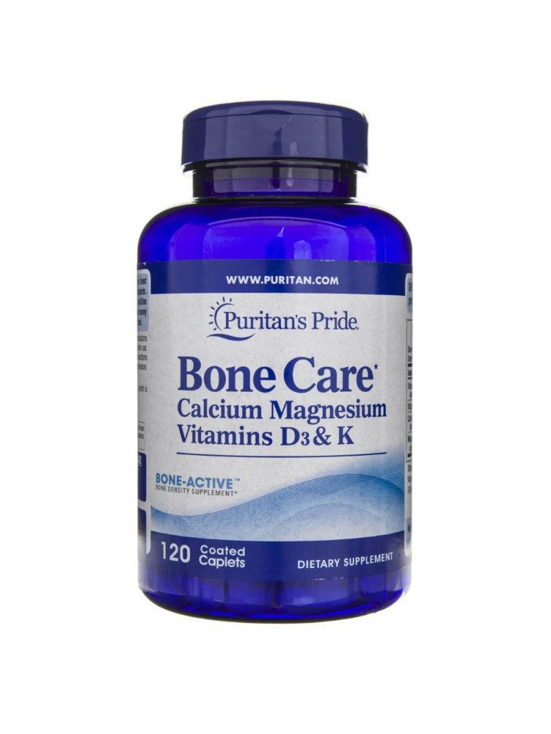 Haya Labs1 Bone Support – 120 tabliet