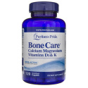Haya Labs1 Bone Support – 120 tabliet