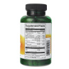 Swanson Super Stress B-Complex s vitamínom C - 100 kapsúl