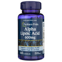 Haya Labs1 Alpha Lipoic Acid 600 mg - 60 kapsúl