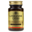 Solgar L-Theanine 150 mg - 30 kapsúl