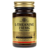 Solgar L-Theanine 150 mg - 30 kapsúl