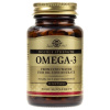 Solgar Double Strength Omega-3 - 30 kapsúl