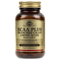Solgar BCAA Plus - 50 kapsúl