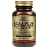Solgar BCAA Plus - 50 kapsúl
