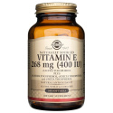 Solgar Vitamín E 268 mg (400 IU) - 100 kapsúl