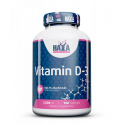 Haya Labs Vitamín D3 5000 IU - 250 kapsúl