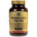 Solgar Spirulina 750 mg - 100 tabliet
