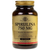 Solgar Spirulina 750 mg - 100 tabliet