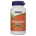 Haya Labs0 Echinacea 400 mg - 100 kapsúl