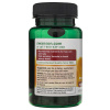 Swanson Biotin 10000 mcg - 60 kapsúl