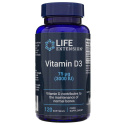 Haya Labs2 Vitamín D 3000 IU - 120 kapsúl