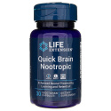 Haya Labs2 Quick Brain Noontropic - 30 kapsúl