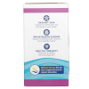 Nordic Naturals Complete Omega-D3 citrónová príchuť - 60 kapsúl