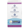 Nordic Naturals Complete Omega-D3 citrónová príchuť - 60 kapsúl