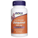 Haya Labs0 Ubiquinol 200 mg - 60 kapsúl