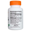 Doctor's Best Kyselina listová s Quatrefolic 400 mcg - 90 kapsúl