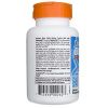 Doctor's Best Kyselina listová s Quatrefolic 400 mcg - 90 kapsúl
