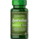 Haya Labs1 Spirulina 500 mg - 100 tabliet