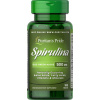 Haya Labs1 Spirulina 500 mg - 100 tabliet