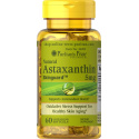 Haya Labs1 Astaxanthin 5 mg - 60 kapsúl