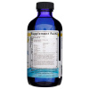 Nordic Naturals Arktický olej z tresčej pečene citrón - 237 ml