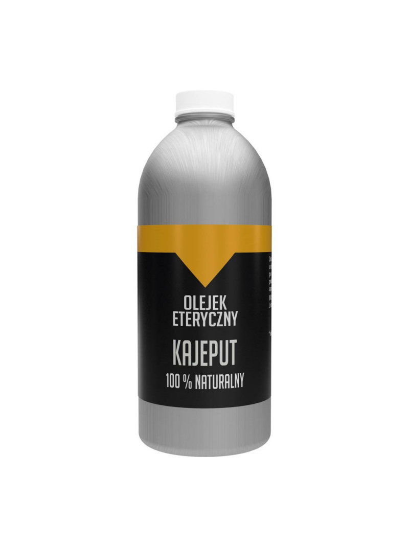 Esenciálny olej Bilovit Kajeput - 1000 ml