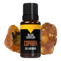 Esenciálny olej Bilovit Copaiba - 10 ml