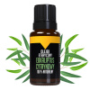 Esenciálny olej Bilovit Lemon eukalyptus - 10 ml