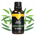 Esenciálny olej Bilovit Lemon eukalyptus - 30 ml