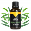 Esenciálny olej Bilovit Lemon eukalyptus - 30 ml