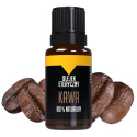 Esenciálny olej Bilovit Coffee - 10 ml