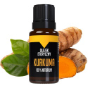 Esenciálny olej Bilovit Kurkuma - 10 ml