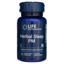 Haya Labs2 Herbal Sleep PM - 30 kapsúl