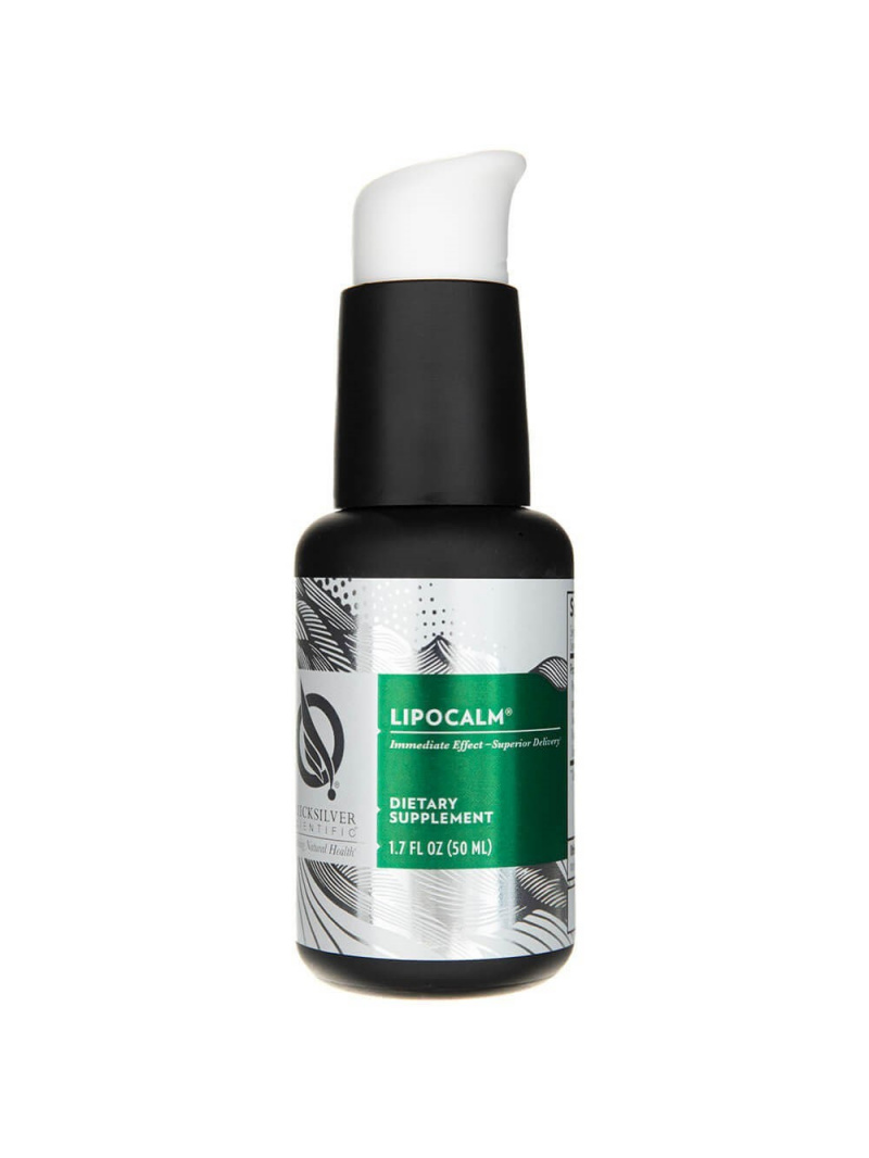 Haya Labs7 LipoCalm - 50 ml