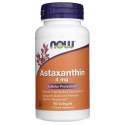 Haya Labs0 Astaxantín 4 mg – 90 kapsúl