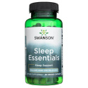 Swanson Sleep Essentials – 60 kapsúl