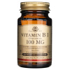 Solgar Vitamín B1 (tiamín) 100 mg - 100 kapsúl