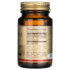 Solgar Vitamín B1 (tiamín) 100 mg - 100 kapsúl