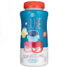 Solgar U-Cubes Calcium s vitamínom D3 pre deti - 120 želé