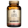 Solgar GABA 500 mg - 50 kapsúl