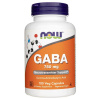 Haya Labs0 GABA 750 mg - 100 kapsúl