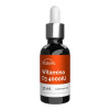 Haya Labs8 Vitamín D3 4000 IU kvapky - 30 ml