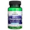 Swanson Albion Chromium 200 mcg - 180 kapsúl